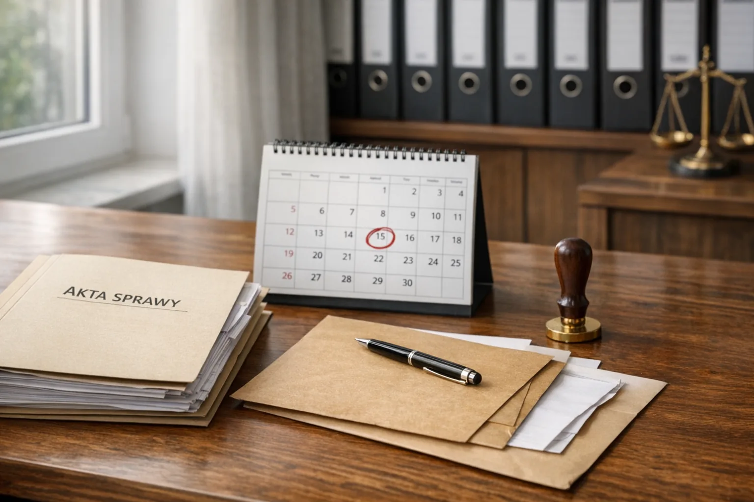 Skarga na czynności komornika terminy i opłata