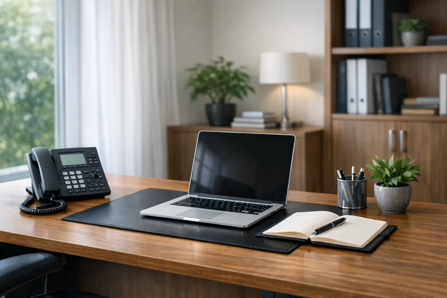 Biuro kontaktowe kancelarii restrukturyzacyjnej